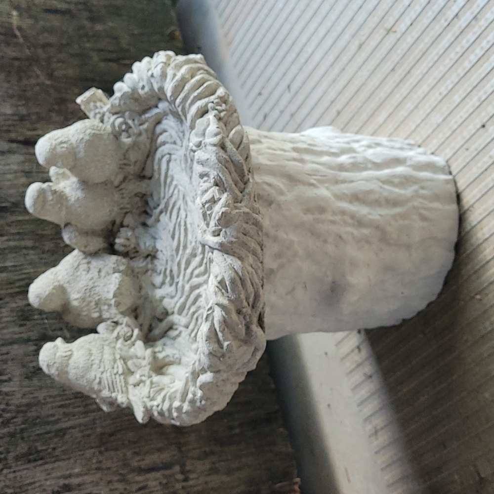 bird bath /feeder